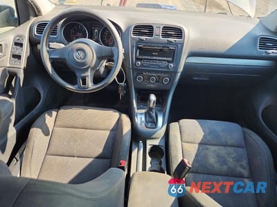 Zdjęcie 8 z 12 samochodu: 2013 VOLKSWAGEN GOLF VIN:WVWDB7AJ0DW140029 - miniatura