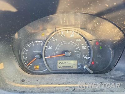 Zdjęcie 9 z 12 samochodu: 2017 MITSUBISHI MIRAGE ES VIN:ML32A3HJXHH003668 - miniatura