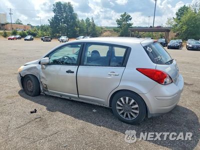 Drugie zdjęcie samochodu z przodu: 2008 NISSAN VERSA 1.8 S VIN:3N1BC13E38L351256 - miniatura