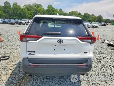 Zdjęcie 6 z 13 samochodu: 2023 TOYOTA RAV4 XLE VIN:2T3W1RFV4PC239699 - miniatura