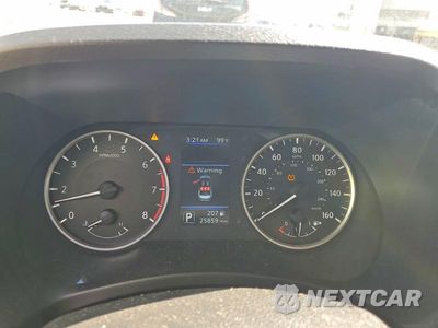 Zdjęcie 9 z 12 samochodu: 2025 NISSAN SENTRA S VIN:3N1AB8BV4SY367209 - miniatura