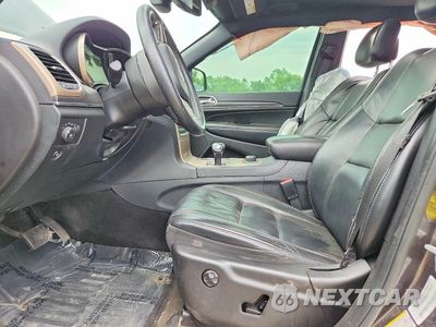 Zdjęcie 7 z 13 samochodu: 2015 JEEP GRAND CHEROKEE LIMITED VIN:1C4RJFBG3FC732227 - miniatura
