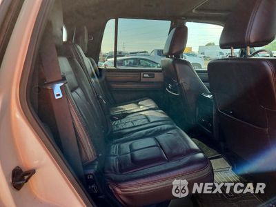 Zdjęcie 11 z 13 samochodu: 2016 FORD EXPEDITION PLATINUM VIN:1FMJU1MT9GEF27269 - miniatura