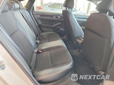 Zdjęcie 10 z 12 samochodu: 2022 HONDA CIVIC SPORT VIN:2HGFE2F54NH547352 - miniatura