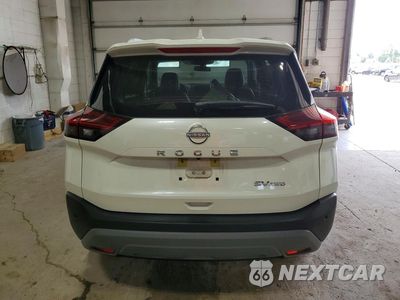 Zdjęcie 6 z 14 samochodu: 2023 NISSAN ROGUE SV VIN:JN8BT3BB9PW351470 - miniatura