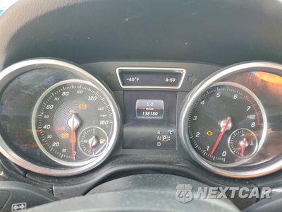 Zdjęcie 9 z 13 samochodu: 2018 MERCEDES-BENZ GLE 350 VIN:4JGDA5JB6JB036725 - miniatura