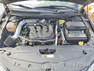 Zdjęcie 11 z 12 samochodu: 2015 CHRYSLER 200 S VIN:1C3CCCBG8FN572773 - miniatura