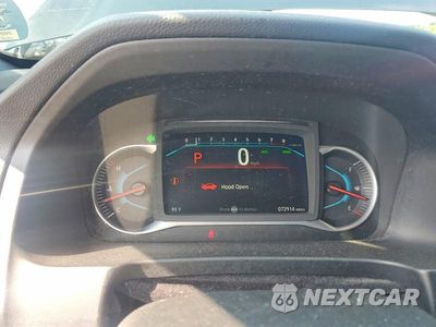 Zdjęcie 9 z 13 samochodu: 2019 HONDA PASSPORT EXL VIN:5FNYF8H51KB022917 - miniatura