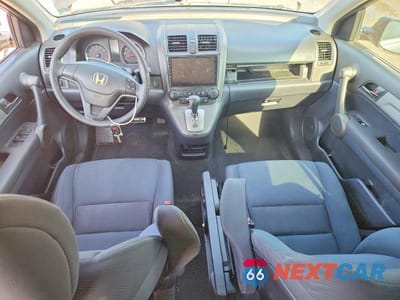 Zdjęcie 8 z 13 samochodu: 2010 HONDA CR-V LX VIN:3CZRE3H30AG703243 - miniatura