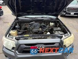 Zdjęcie 7 z 10 samochodu: 2012 TOYOTA TACOMA V6 VIN:5TFLU4EN4CX041871 - miniatura
