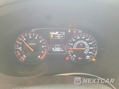 Zdjęcie 9 z 12 samochodu: 2018 SUBARU WRX PREMIUM VIN:JF1VA1C68J9820953 - miniatura