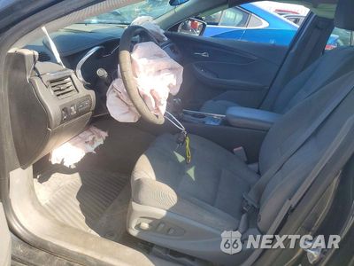 Zdjęcie 7 z 13 samochodu: 2015 CHEVROLET IMPALA LS VIN:2G11Z5SL4F9114315 - miniatura