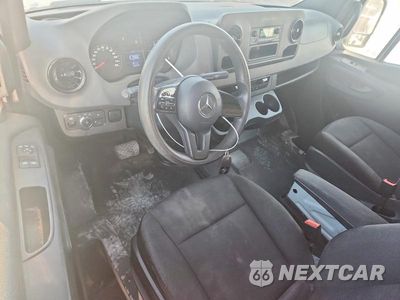 Zdjęcie 8 z 13 samochodu: 2020 MERCEDES-BENZ SPRINTER 2500 VIN:W1W4EBHY3LT033879 - miniatura