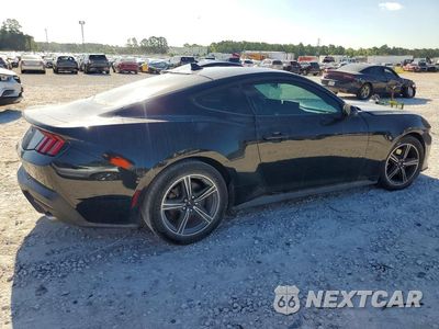 Trzecie zdjęcie samochodu z tyłu: 2024 FORD MUSTANG VIN:1FA6P8TH3R5114506 - miniatura