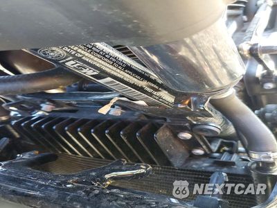 Zdjęcie 9 z 9 samochodu: 2024 HARLEY-DAVIDSON FLTRX VIN:1HD1KH714RB621883 - miniatura