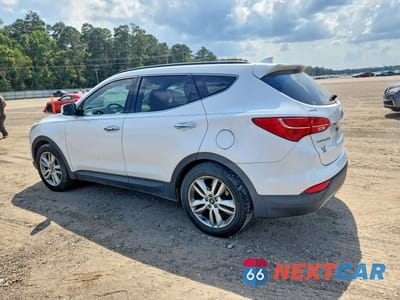 Drugie zdjęcie samochodu z przodu: 2013 HYUNDAI SANTA FE SPORT 2.0T VIN:5XYZU3LA7DG086943 - miniatura