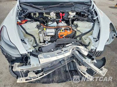 Zdjęcie 11 z 13 samochodu: 2024 TESLA MODEL Y VIN:7SAYGDEE0RA259452 - miniatura