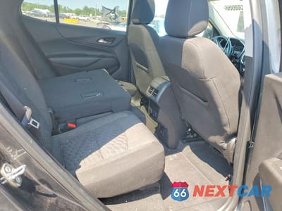 Zdjęcie 10 z 12 samochodu: 2018 CHEVROLET EQUINOX LT VIN:3GNAXTEX2JS553015 - miniatura