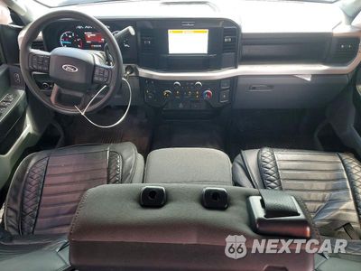 Zdjęcie 8 z 12 samochodu: 2025 FORD F450 SUPER DUTY VIN:1FD0W4HT9SEC21859 - miniatura