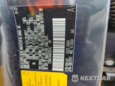 Zdjęcie 14 z 14 samochodu: 2008 LEXUS RX 350 VIN:2T2HK31U48C058142 - miniatura