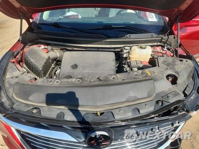Zdjęcie 11 z 12 samochodu: 2023 BUICK ENCLAVE ESSENCE VIN:5GAEVAKW1PJ141308 - miniatura