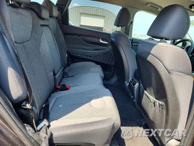 Zdjęcie 11 z 13 samochodu: 2023 HYUNDAI SANTA FE SE VIN:5NMS1DAJ4PH653297 - miniatura