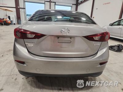 Zdjęcie 6 z 12 samochodu: 2015 MAZDA 3 SPORT VIN:3MZBM1U73FM167109 - miniatura