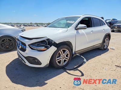 2021 MERCEDES-BENZ GLA 250 W1N4N4GB8MJ194884 - główne zdjęcie licytacji z USA - miniatura