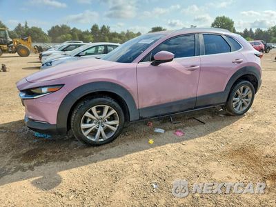 2023 MAZDA CX-30 SELECT 3MVDMBBM7PM524124 - główne zdjęcie licytacji z USA - miniatura