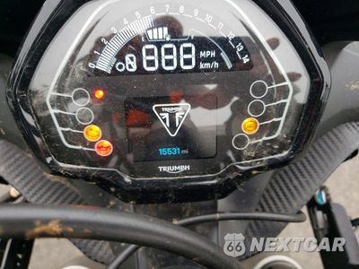 Zdjęcie 7 z 9 samochodu: 2025 TRIUMPH MOTORCYCLE DAYTONA 660 VIN:SMTL23UF4STBZ2665 - miniatura
