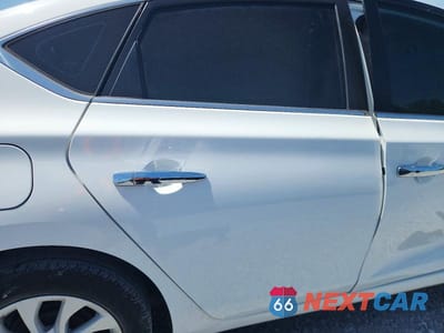 Zdjęcie 10 z 12 samochodu: 2019 NISSAN SENTRA SV VIN:3N1AB7AP0KY299178 - miniatura