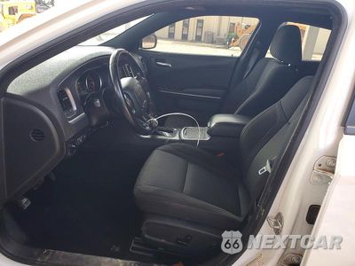 Zdjęcie 7 z 12 samochodu: 2019 DODGE CHARGER SXT VIN:2C3CDXBG2KH713408 - miniatura