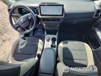 Zdjęcie 8 z 13 samochodu: 2025 FORD BRONCO SPORT BIG BEND VIN:3FMCR9BN3SRF78530 - miniatura