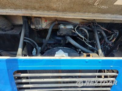 Zdjęcie 12 z 13 samochodu: 1989 GMC P3500 DELIVERY VAN VIN:1GDHP32K8K3501570 - miniatura