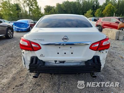 Zdjęcie 6 z 13 samochodu: 2017 NISSAN ALTIMA 2.5 S VIN:1N4AL3AP8HC251115 - miniatura