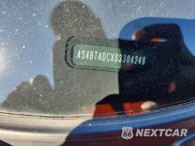 Zdjęcie 13 z 13 samochodu: 2025 SUBARU OUTBACK PREMIUM VIN:4S4BTADCXS3304248 - miniatura