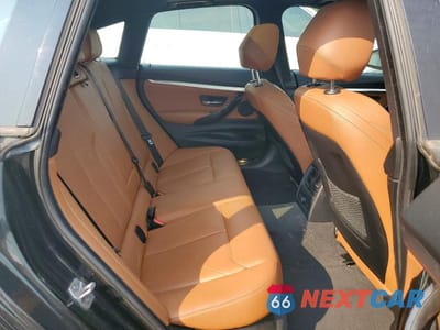 Zdjęcie 10 z 12 samochodu: 2016 BMW 328 XIGT SULEV VIN:WBA8Z5C50GG500817 - miniatura