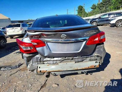 Zdjęcie 6 z 13 samochodu: 2018 NISSAN SENTRA SR TURBO VIN:3N1CB7APXJY201376 - miniatura