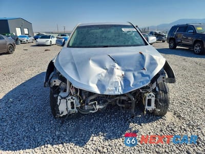 Piąte zdjęcie samochodu w środku: 2017 HYUNDAI SANTA FE SPORT 2.4L VIN:5XYZTDLB3HG460763 - miniatura
