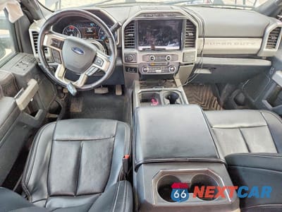 Zdjęcie 8 z 12 samochodu: 2022 FORD F250 SUPER DUTY VIN:1FT8W2BT2NEE83862 - miniatura