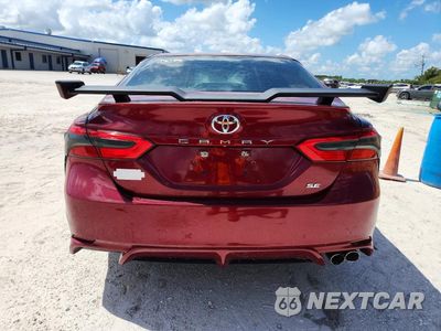 Zdjęcie 6 z 12 samochodu: 2018 TOYOTA CAMRY SE VIN:4T1B11HK5JU621256 - miniatura