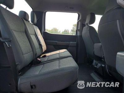 Zdjęcie 10 z 12 samochodu: 2024 FORD F150 XL VIN:1FTEW1LP3RKF64732 - miniatura