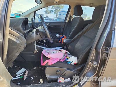Zdjęcie 7 z 12 samochodu: 2020 FORD ECOSPORT SE VIN:MAJ6S3GL2LC333301 - miniatura