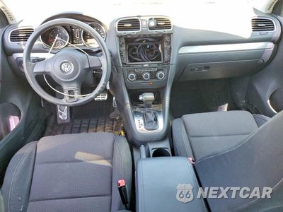 Zdjęcie 8 z 13 samochodu: 2010 VOLKSWAGEN GOLF VIN:WVWDB9AJ7AW405519 - miniatura