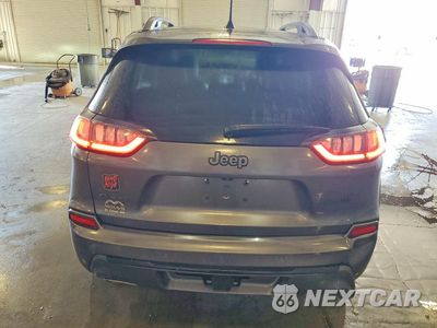 Zdjęcie 6 z 13 samochodu: 2019 JEEP CHEROKEE LIMITED VIN:1C4PJMDX2KD333998 - miniatura