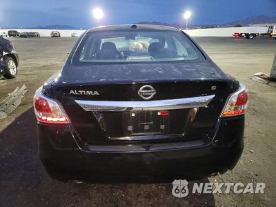 Zdjęcie 6 z 14 samochodu: 2015 NISSAN ALTIMA 2.5 S VIN:1N4AL3AP8FC239608 - miniatura