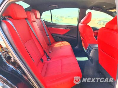 Zdjęcie 10 z 12 samochodu: 2026 TOYOTA CAMRY XSE VIN:4T1DAACK2TU723505 - miniatura