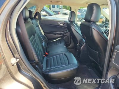 Zdjęcie 11 z 13 samochodu: 2020 FORD EDGE SEL VIN:2FMPK4J93LBA19069 - miniatura