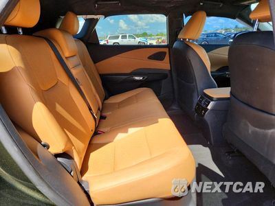 Zdjęcie 11 z 13 samochodu: 2023 LEXUS RX 350 PREMIUM+ VIN:2T2BAMBAXPC005947 - miniatura