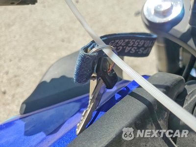 Zdjęcie 8 z 9 samochodu: 2025 YAMAHA MTN690 VIN:JYARM48E1SA000665 - miniatura
